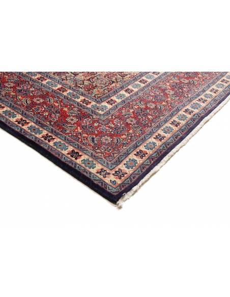 Tappeto Sarough Persia cm.247x350