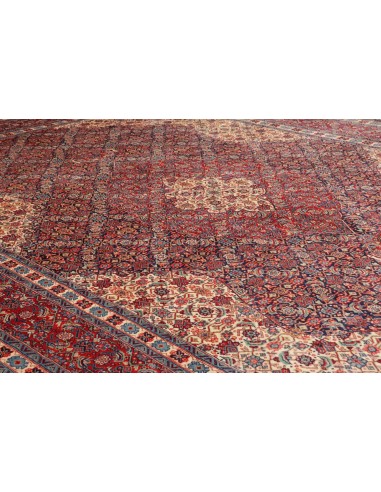 Tappeto Sarough Persia cm.247x350