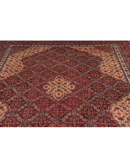 Tappeto Sarough Persia cm.247x350