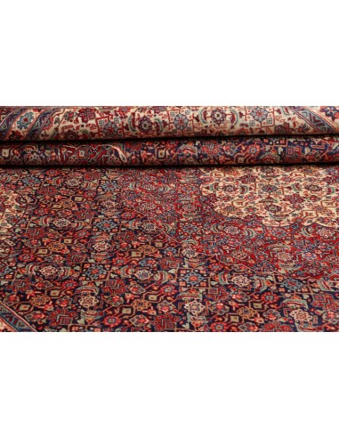Tappeto Sarough Persia cm.247x350