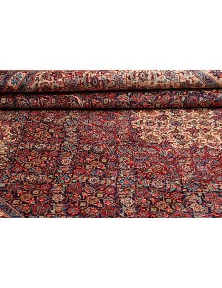 Tappeto Sarough Persia cm.247x350