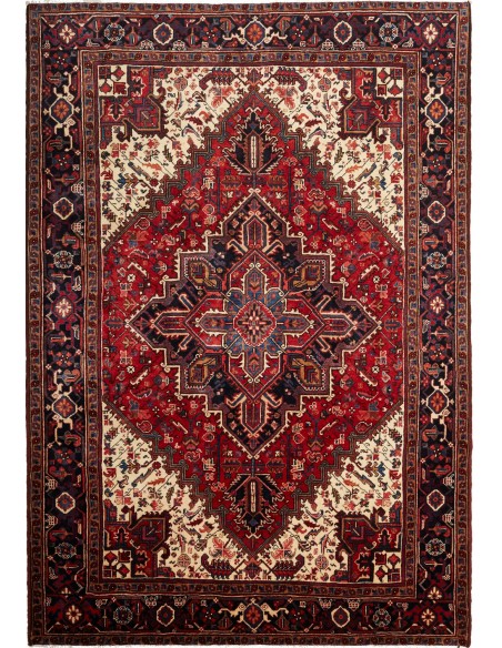 Tappeto Gorawan Persia cm.205x291