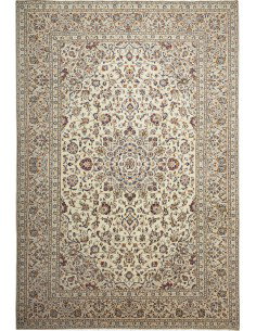 Tappeto Kashan Persia cm.238x356
