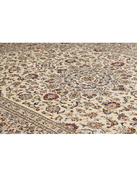 Tappeto Kashan Persia cm.238x356
