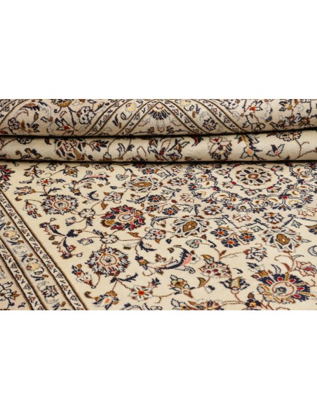 Tappeto Kashan Persia cm.238x356