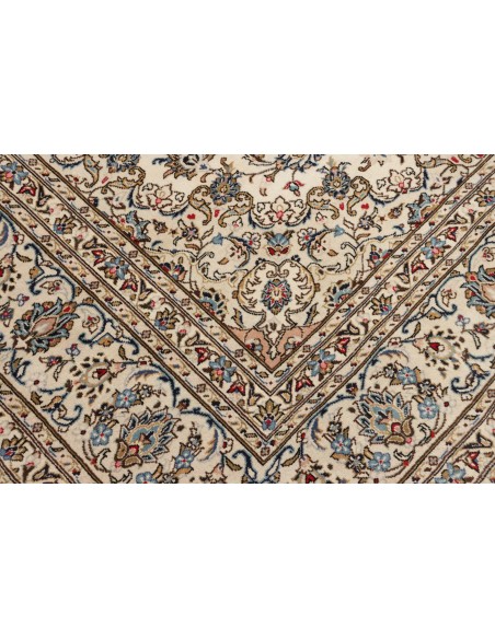 Tappeto Kashan Persia cm.246x347
