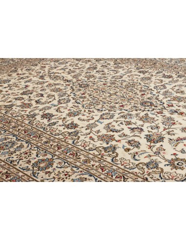 Tappeto Kashan Persia cm.246x347