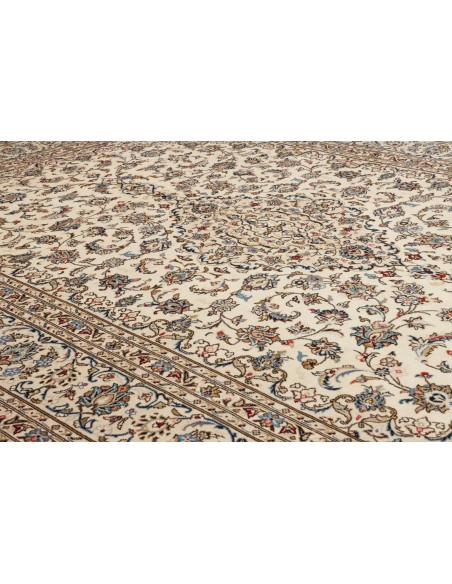 Tappeto Kashan Persia cm.246x347