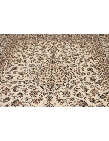 Tappeto Kashan Persia cm.246x347