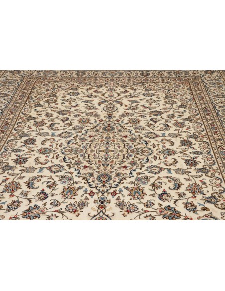 Tappeto Kashan Persia cm.246x347