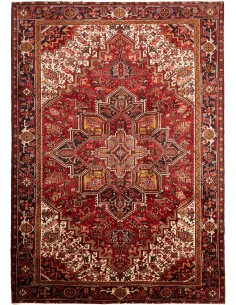 Tappeto Gorawan Persia cm.222x311