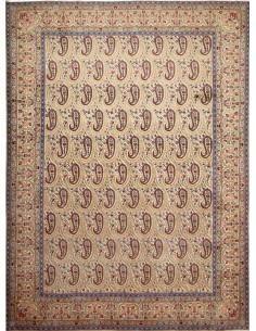 Tappeto Ghom Persia cm.290x385