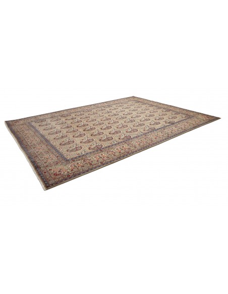 Tappeto Ghom Persia cm.290x385