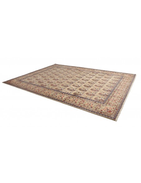 Tappeto Ghom Persia cm.290x385