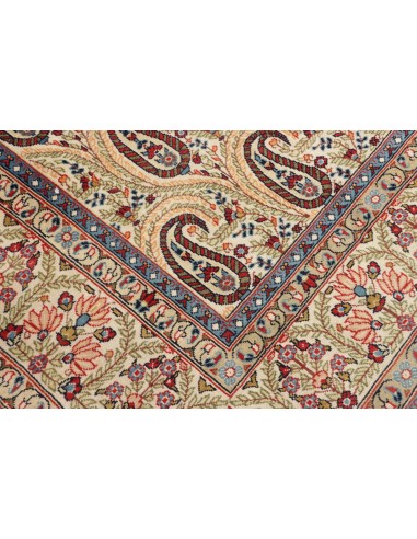 Tappeto Ghom Persia cm.290x385
