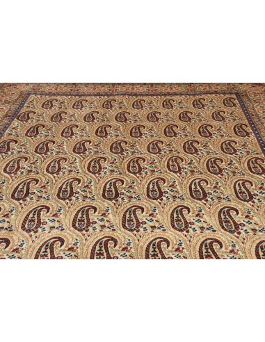 Tappeto Ghom Persia cm.290x385