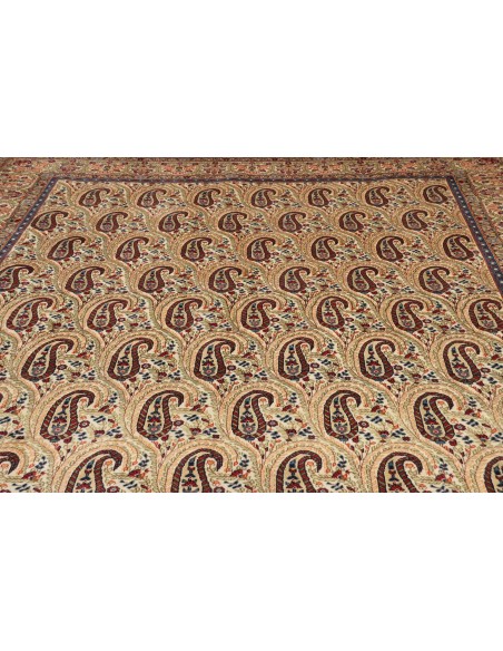 Tappeto Ghom Persia cm.290x385