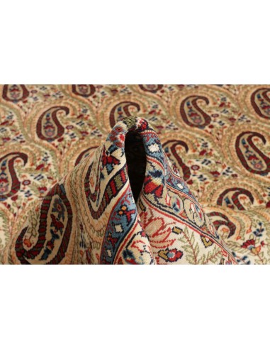 Tappeto Ghom Persia cm.290x385