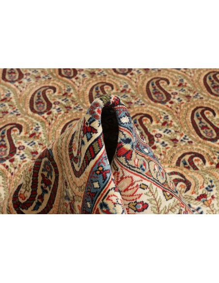 Tappeto Ghom Persia cm.290x385