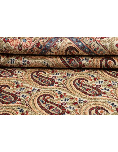 Tappeto Ghom Persia cm.290x385
