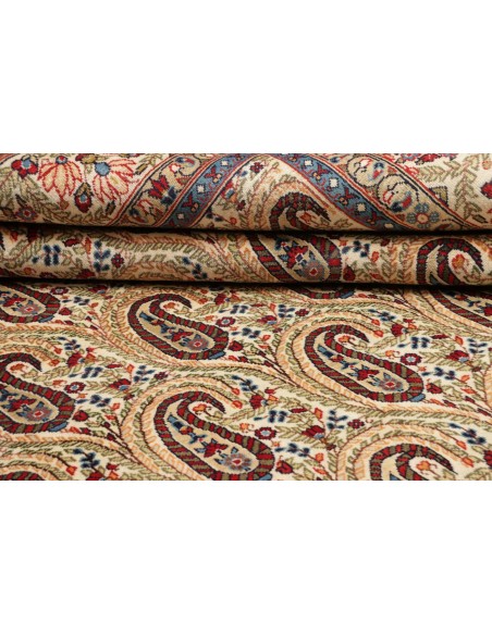 Tappeto Ghom Persia cm.290x385