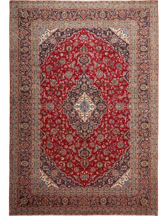Tappeto Ardakan Persia cm.246x360