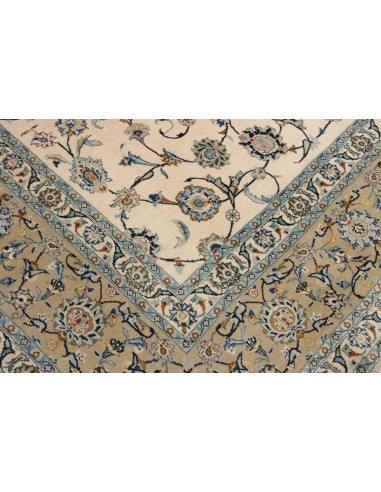 Tappeto Kashan Persia cm.255x380