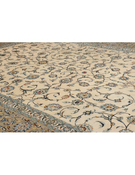 Tappeto Kashan Persia cm.255x380