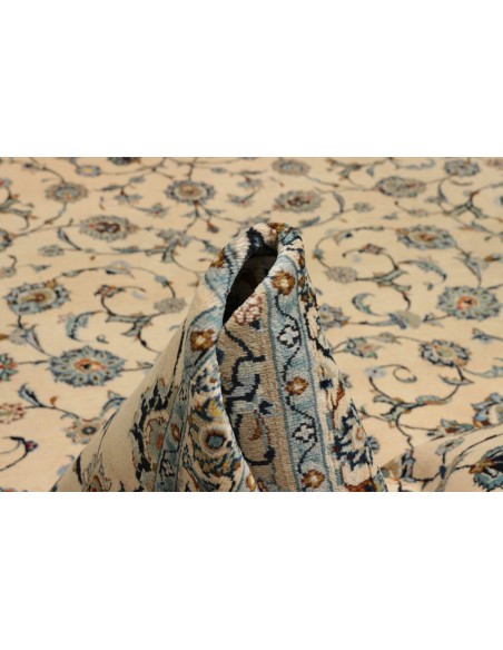 Tappeto Kashan Persia cm.255x380