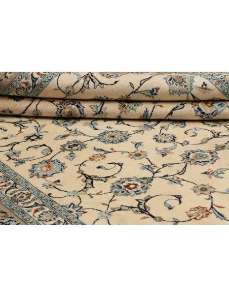 Tappeto Kashan Persia cm.255x380