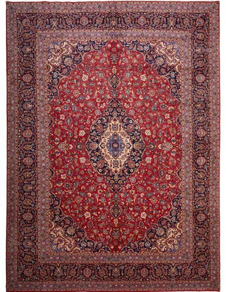 Tappeto Ardakan Persia cm.290x400