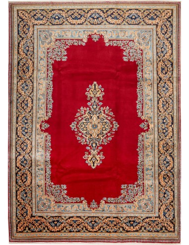 Tappeto Kerman Persia cm.237x332