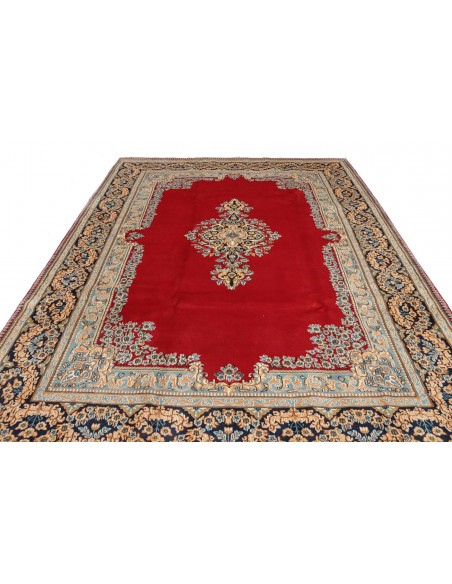 Tappeto Kerman Persia cm.237x332