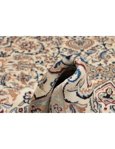 Tappeto Nain 9la Persia cm.196x302
