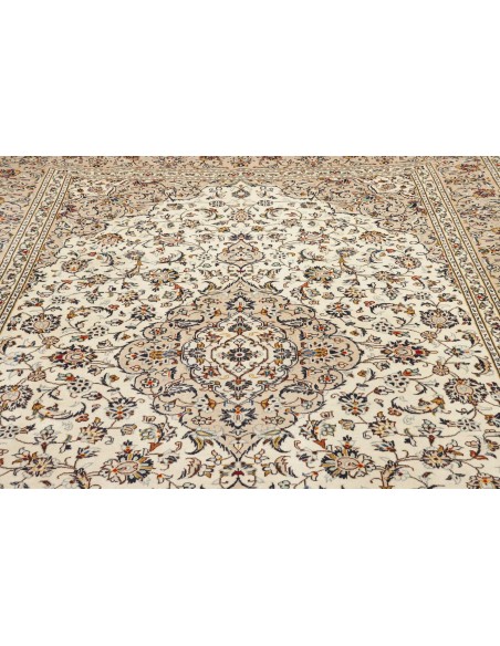 Tappeto Kashan Persia cm.200x305
