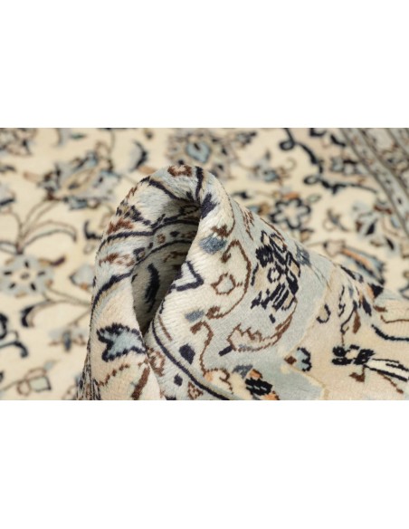 Tappeto Kashan Persia cm.200x320