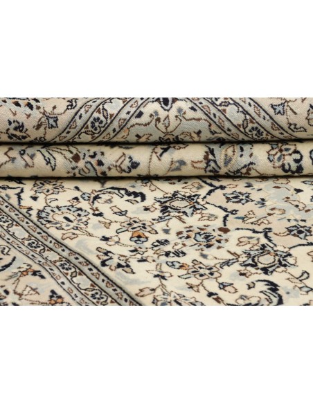 Tappeto Kashan Persia cm.200x320