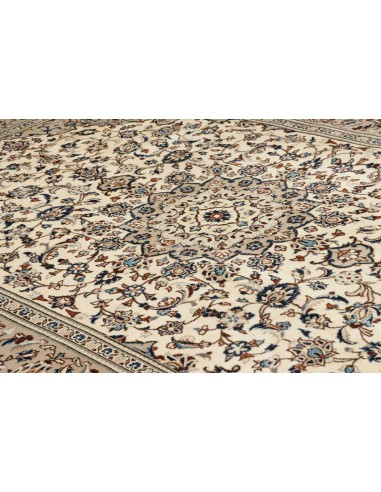 Tappeto Kashan Persia cm.198x307