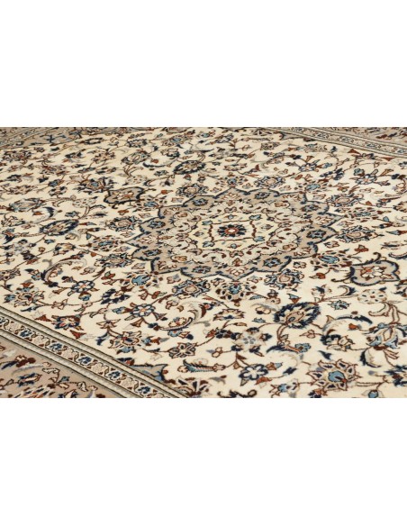 Tappeto Kashan Persia cm.198x307