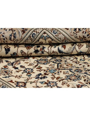 Tappeto Kashan Persia cm.198x307