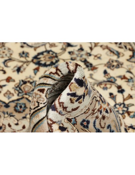 Tappeto Kashan Persia cm.198x307
