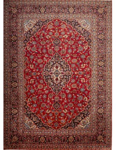 Tappeto Ardakan Persia cm.267x377
