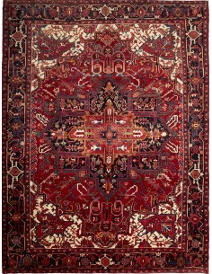 Tappeto Gorawan Persia cm.257x340