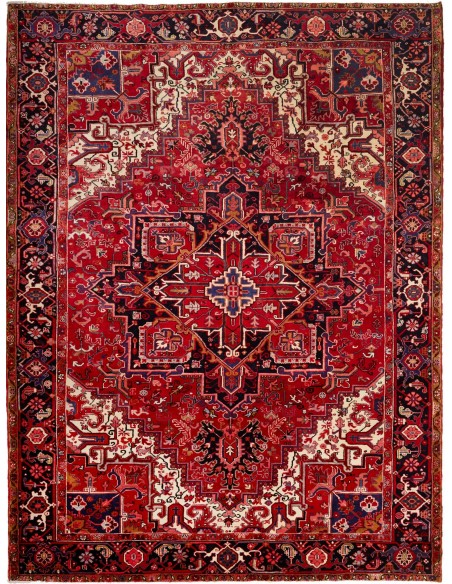 Tappeto Gorawan Persia cm.260x346