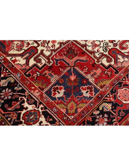 Tappeto Gorawan Persia cm.260x346