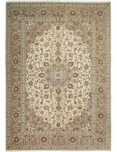 Tappeto Kashan Persia cm.246x344