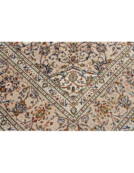 Tappeto Kashan Persia cm.243x350