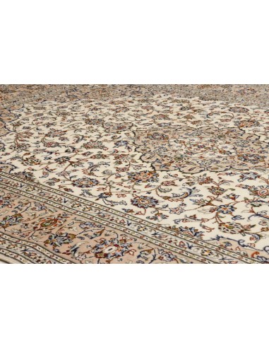Tappeto Kashan Persia cm.243x350