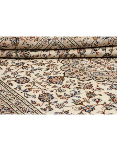 Tappeto Kashan Persia cm.243x350