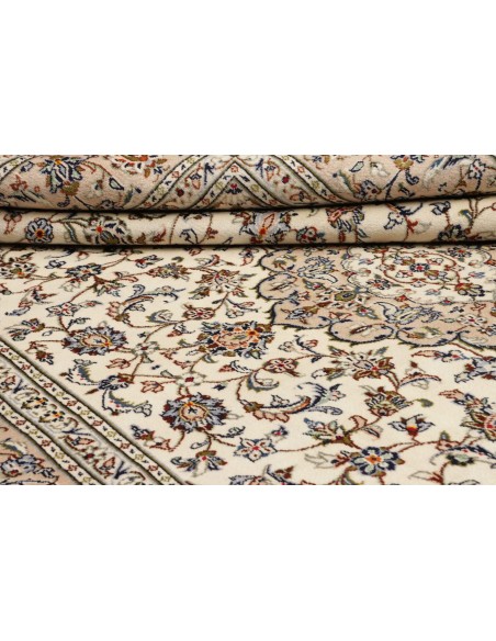Tappeto Kashan Persia cm.243x350